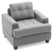 Glory Furniture Sandridge G510-18A-C Chair 