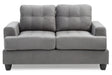 Glory Furniture Sandridge G510-18 A-L Loveseat 