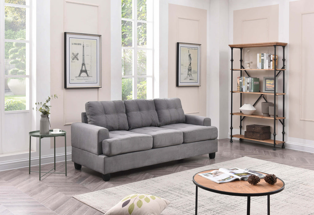 Glory Furniture Sandridge Sofa