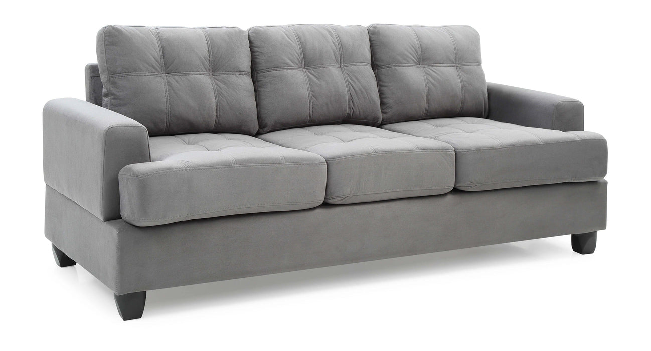 Glory Furniture Sandridge Sofa