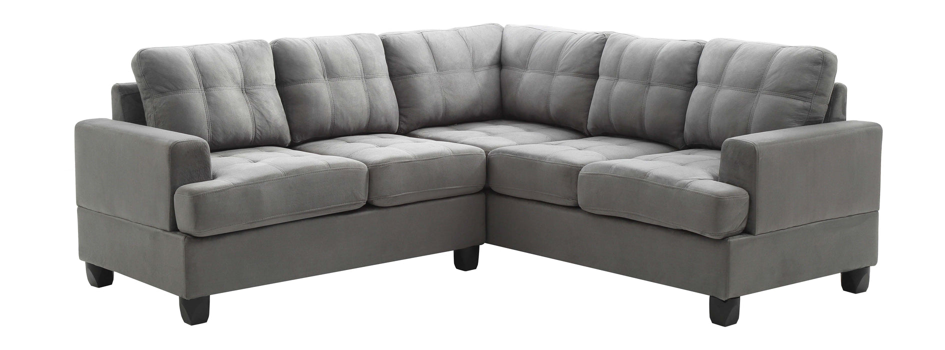 Glory Furniture Sandridge Sectional