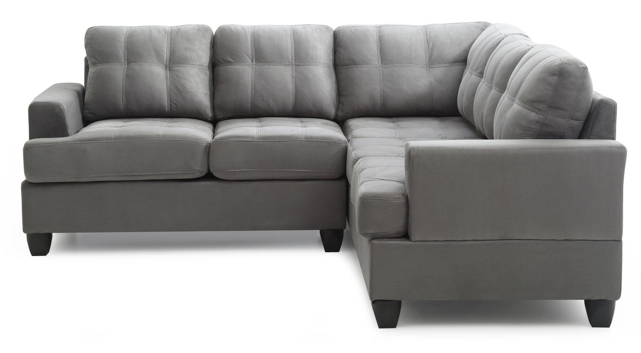 Glory Furniture Sandridge G510-18B-SC Sectional 