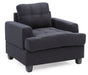 Glory Furniture Sandridge G510-18A-C Chair 