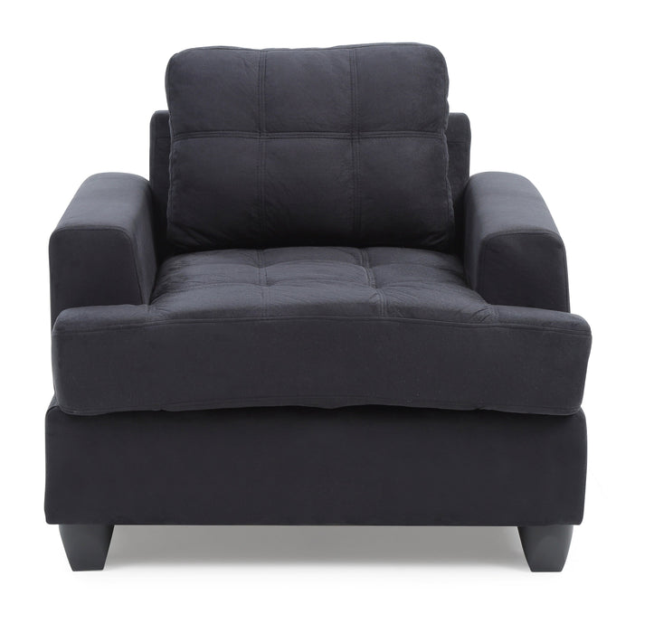 Glory Furniture Sandridge Living Room Set