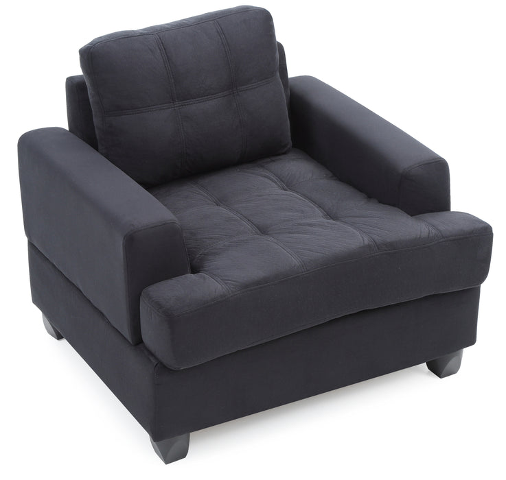 Glory Furniture Sandridge G510-18A-C Chair 