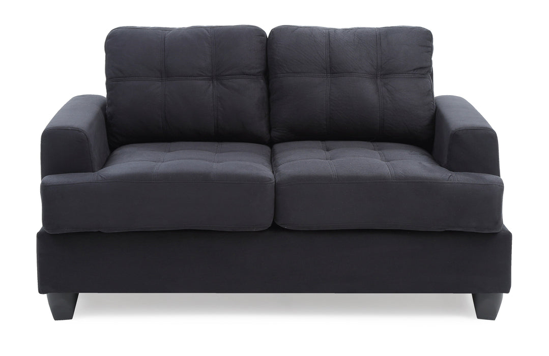 Glory Furniture Sandridge Living Room Set