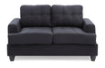 Glory Furniture Sandridge Living Room Set