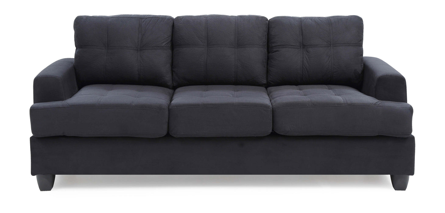 Glory Furniture Sandridge Living Room Set