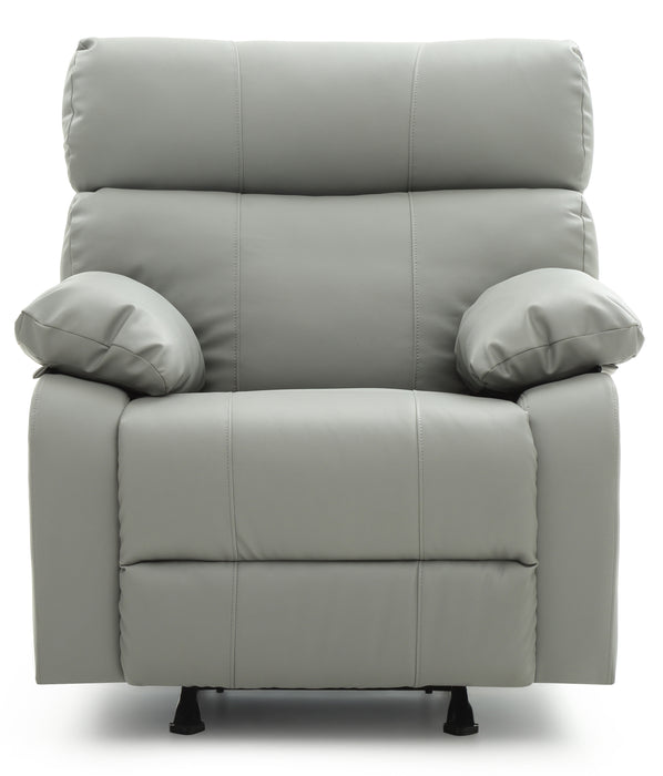 Glory Furniture Manny G531-6 RC Rocker Recliner