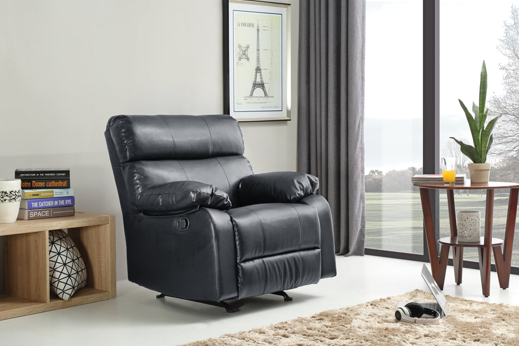 Glory Furniture Manny G531-6 RC Rocker Recliner