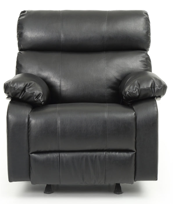 Glory Furniture Manny G531-6 RC Rocker Recliner