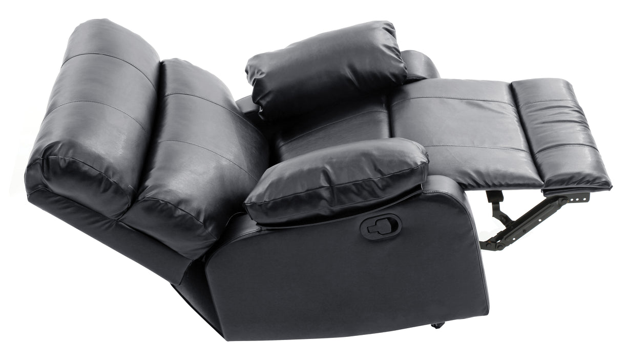 Glory Furniture Manny G531-6 RC Rocker Recliner