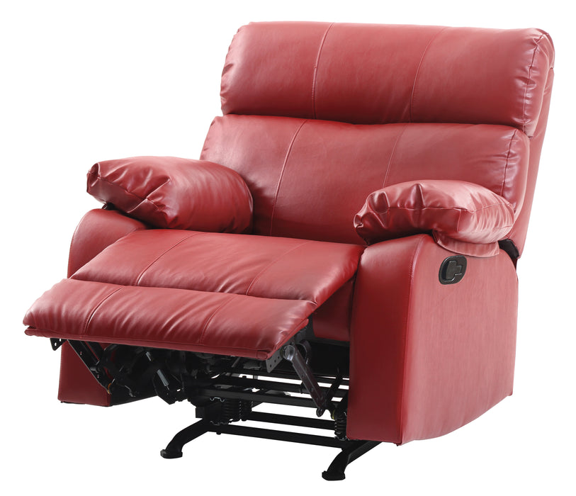 Glory Furniture Manny G531-6 RC Rocker Recliner