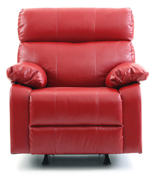 Glory Furniture Manny G531-6 RC Rocker Recliner