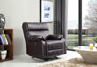 Glory Furniture Manny G531-6 RC Rocker Recliner