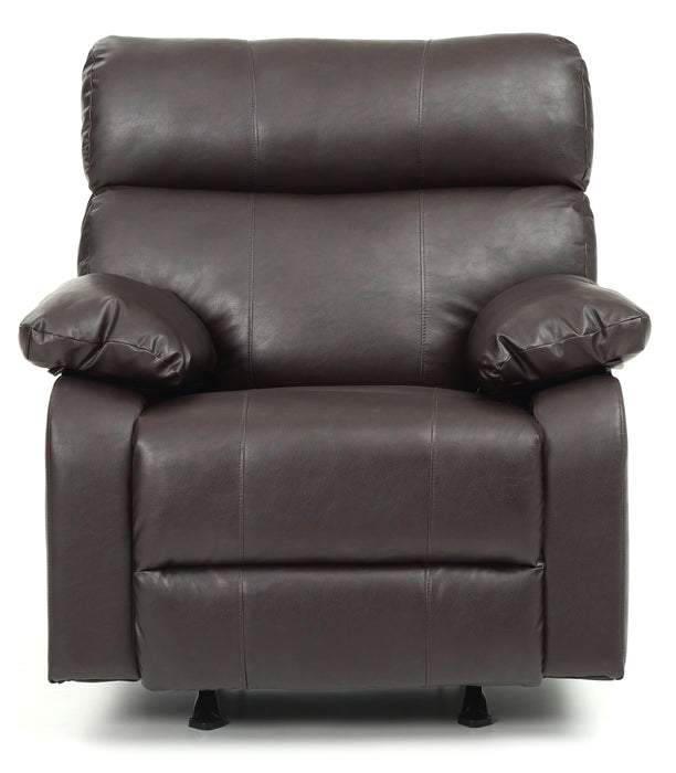 Glory Furniture Manny G531-6 RC Rocker Recliner