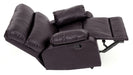 Glory Furniture Manny G531-6 RC Rocker Recliner