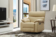 Glory Furniture Manny G531-6 RC Rocker Recliner