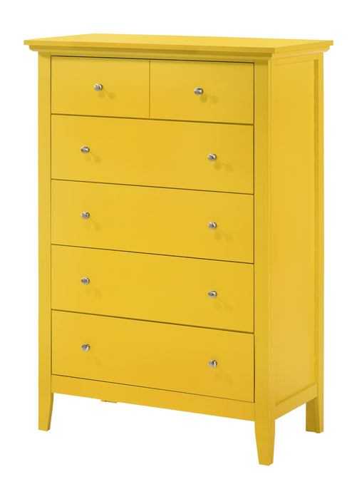 Glory Furniture Hammond Chest