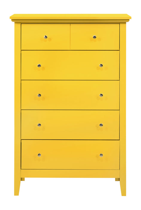 Glory Furniture Hammond Chest