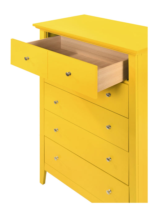 Glory Furniture Hammond Chest