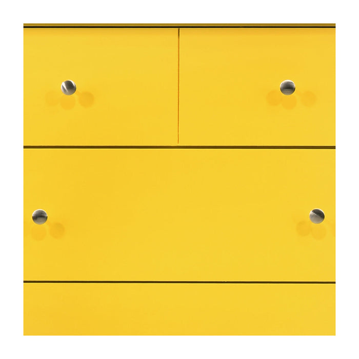 Glory Furniture Hammond Chest