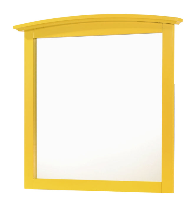 Glory Furniture Hammond Mirror