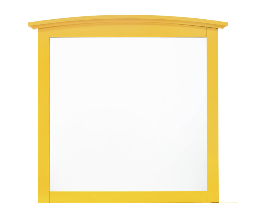 Glory Furniture Hammond Mirror