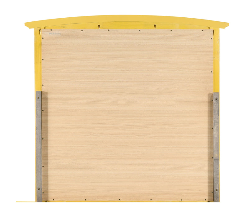 Glory Furniture Hammond Mirror