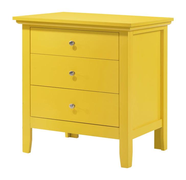 Glory Furniture Hammond Nightstand