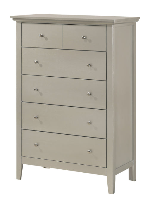 Glory Furniture Hammond Chest