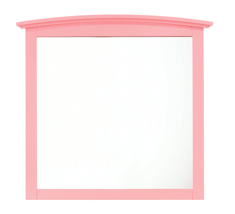 Glory Furniture Hammond Mirror