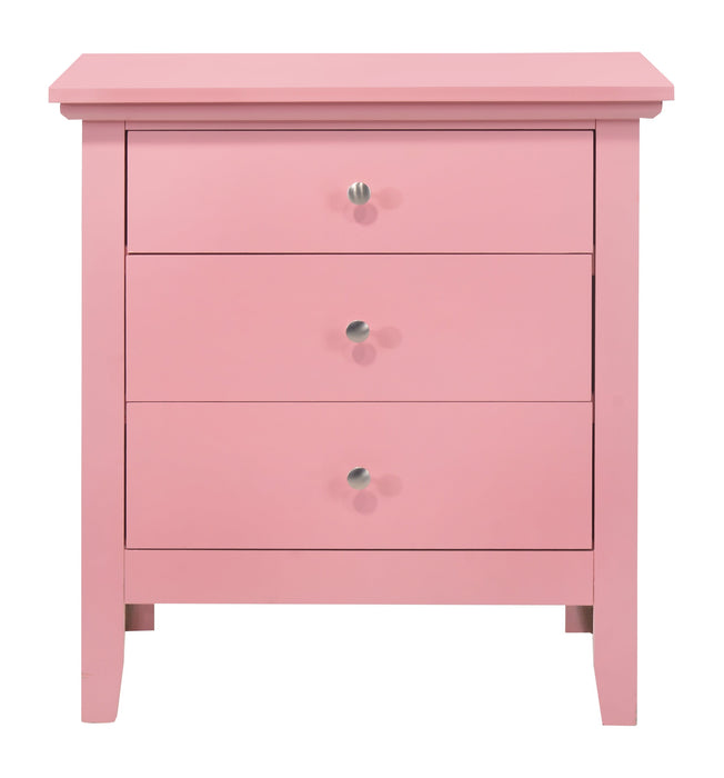Glory Furniture Hammond Nightstand