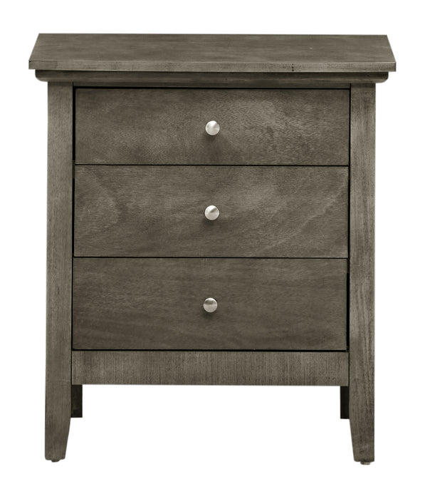 Glory Furniture Hammond Nightstand