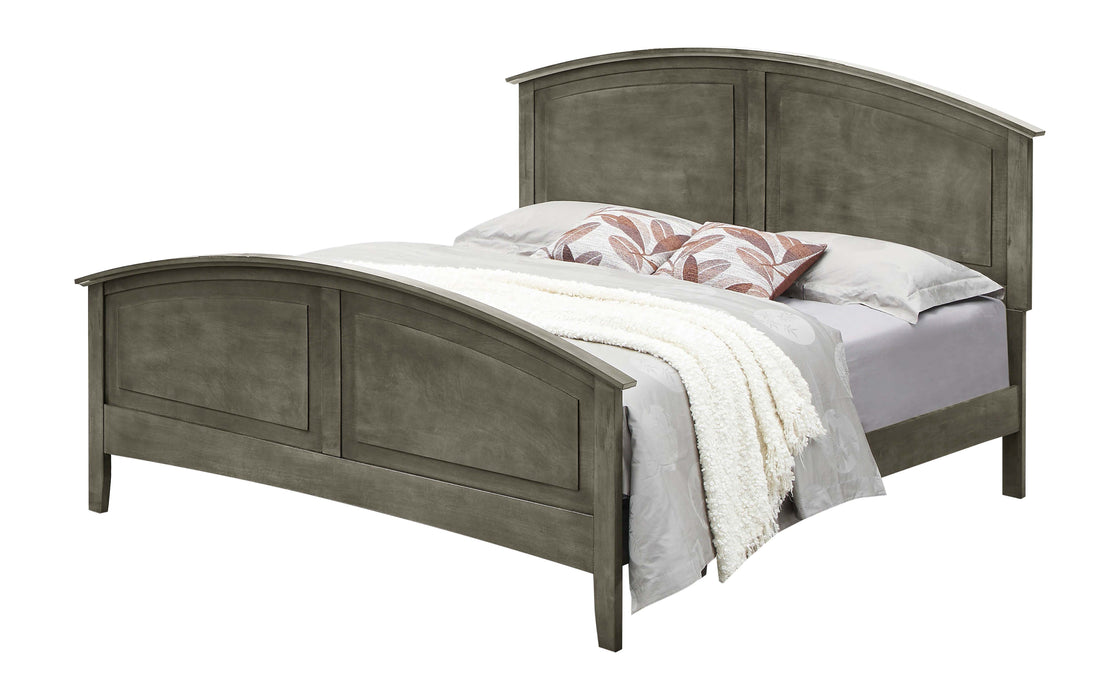 Glory Furniture Hammond Bedroom Set