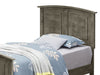 Glory Furniture Hammond G5405A Bed Gray