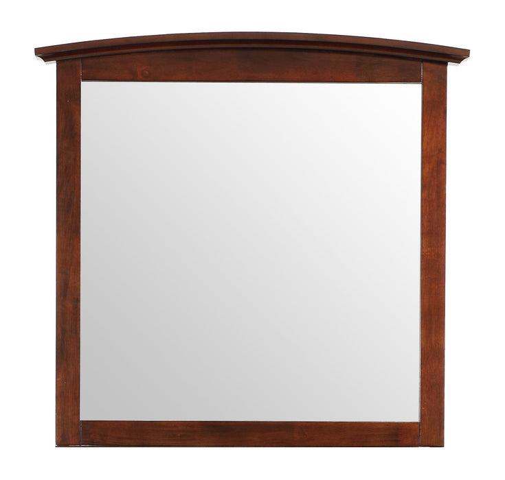 Glory Furniture Hammond Mirror