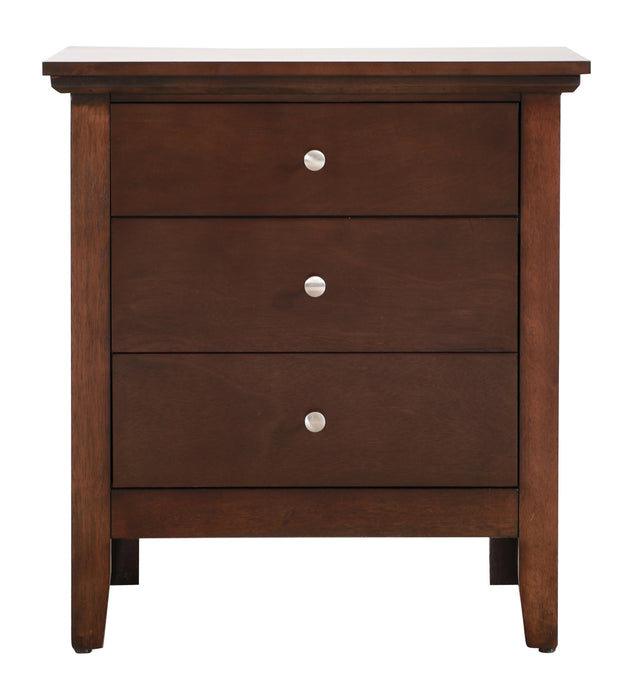 Glory Furniture Hammond Nightstand