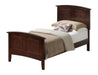 Glory Furniture Hammond Bedroom Set