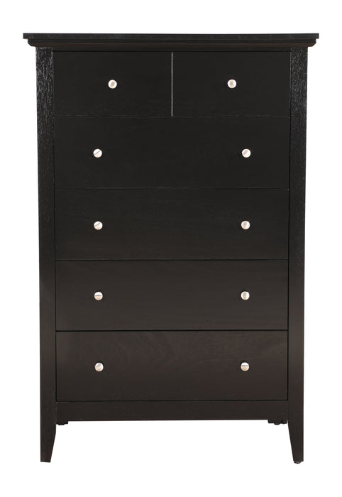 Glory Furniture Hammond Bedroom Set