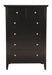 Glory Furniture Hammond Bedroom Set