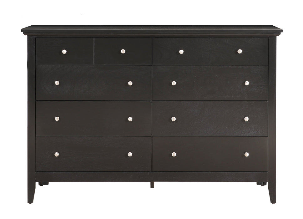 Glory Furniture Hammond Bedroom Set