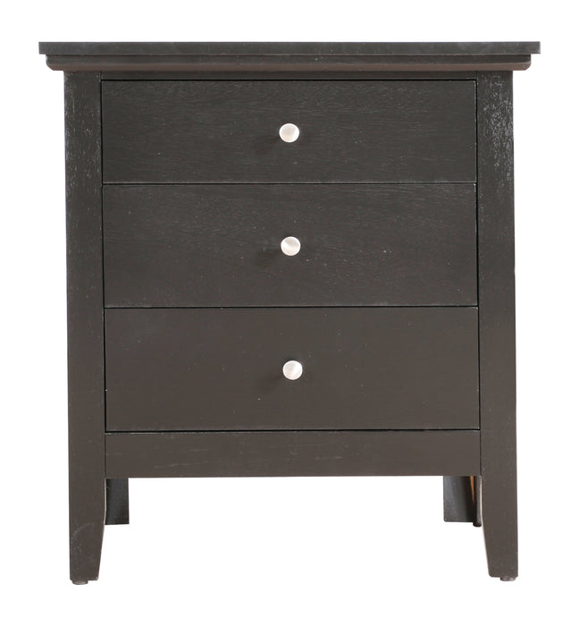Glory Furniture Hammond Bedroom Set