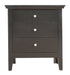 Glory Furniture Hammond Bedroom Set