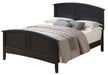 Glory Furniture Hammond G5450A-Bed Black