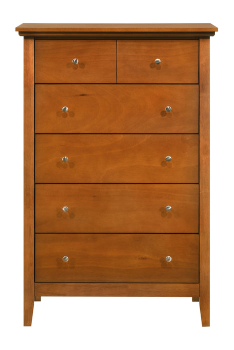 Glory Furniture Hammond Chest