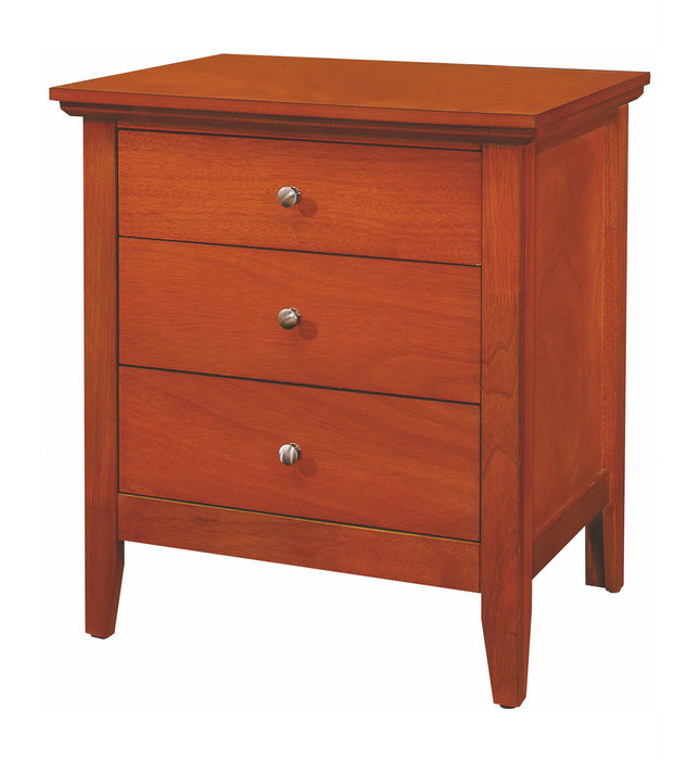 Glory Furniture Hammond Nightstand