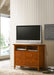 Glory Furniture Hammond G5460-TV Media Chest , Oak G5460-TV