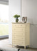 Glory Furniture Hammond G5475-CH Chest , Beige G5475-CH