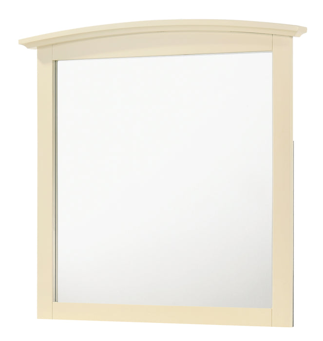 Glory Furniture Hammond G5475-M Mirror , Beige G5475-M